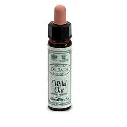 AINSWORTHS WILD OAT 10ML AINSWORTHS WILD OAT 10ML