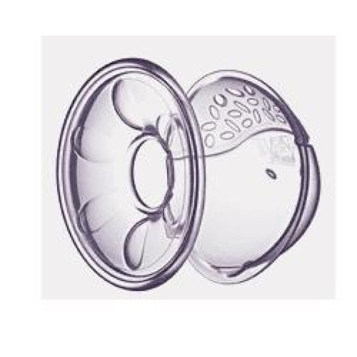 Avent Conchiglie Raccoglilatte 2 Pezzi