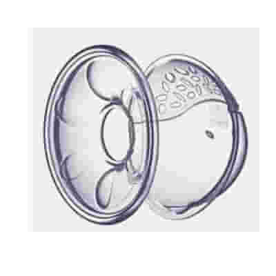 AVENT CONCHIGLIE RACCOGLILATTE 2 PEZZI
