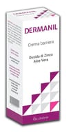 Crema Barriera Dermanil 100ml per mani e cute sensibile