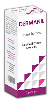 DERMANIL CREMA BARRIERA 100 ML