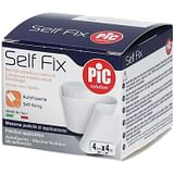 BENDA ELASTICA AUTOADESIVA PIC SELF FIX 4X400 CM FUSTELLA