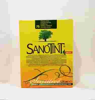 SANOTINT LIGHT TINT CASTANO DORATO 75 125 ML