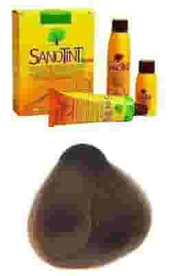Tinta Sanotint Light Tint Biondo Scuro Dorato 77, 125ml