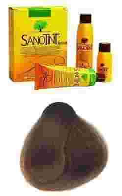 SANOTINT LIGHT TINT BIONDO SCURO DORATO 77 125 ML