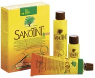 Tinta capelli Sanotint Light Castano Mogano 78, 125ml