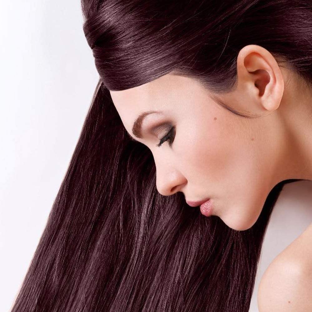 Tinta capelli Sanotint Light Castano Mogano 78, 125ml