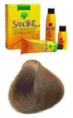 SANOTINT LIGHT TINT BIONDO NATURALE 79 125 ML