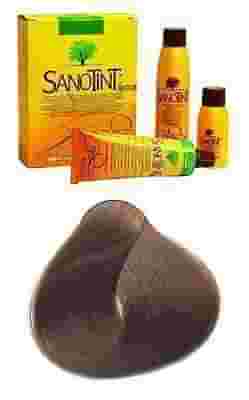 SANOTINT LIGHT TINT BIONDO SCURO 84 125 ML