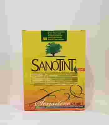 SANOTINT LIGHT TINT BIONDISSIMO INTENSO 88 125 ML