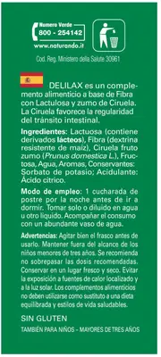 DELILAX 150 ML DELILAX 150 ML