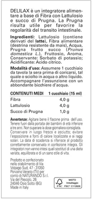 DELILAX 150 ML DELILAX 150 ML