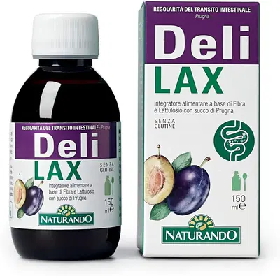 DELILAX 150 ML DELILAX 150 ML