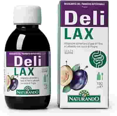 DELILAX 150 ML