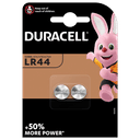 DURACELL LR44 02X10BL ALKA/MAN