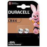 DURACELL LR44 02X10BL ALKA/MAN