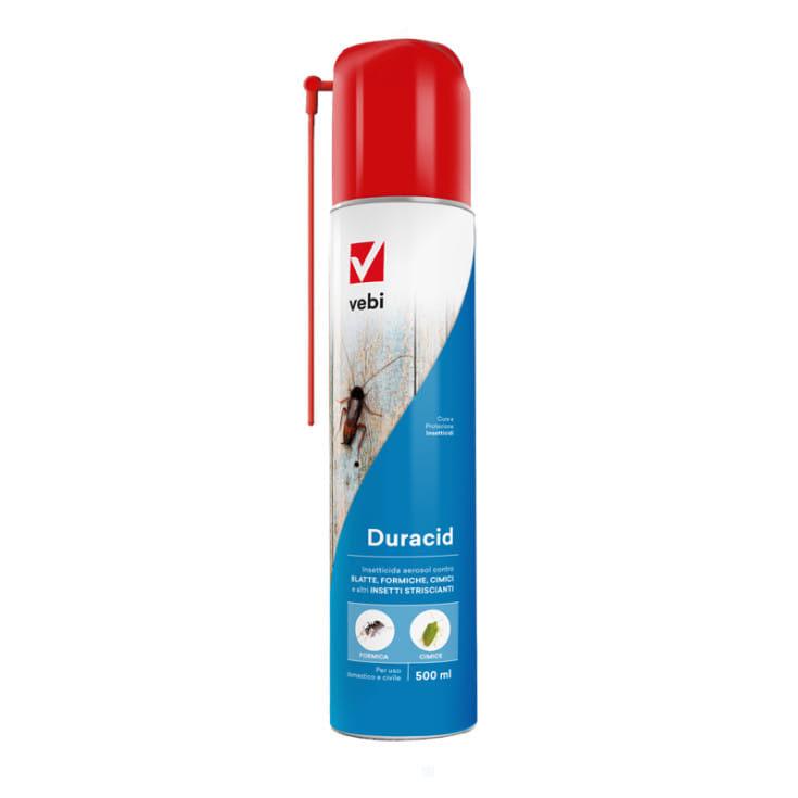 DURACID FORMICHE 500 ML