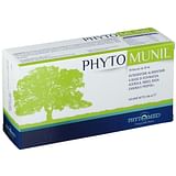 PHYTOMUNIL 10 FLACONCINI 10 ML