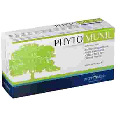 PHYTOMUNIL 10 FLACONCINI 10 ML