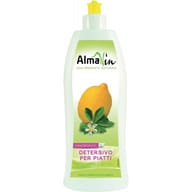 DETERSIVO PER PIATTI LIMONE E CITRONELLA 500 ML