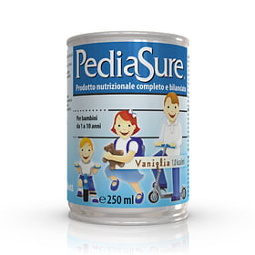 Pediasure Vaniglia 250 Ml