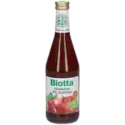 BIOTTA SUCCO DI MELOGRANO 500 ML