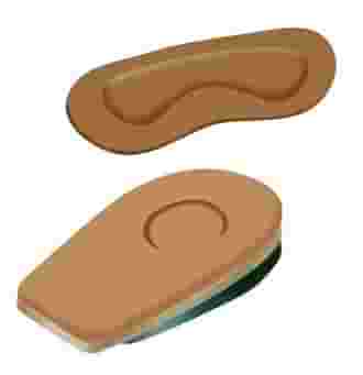 ALLCOMFORT TALLONITE M 1 PAIO