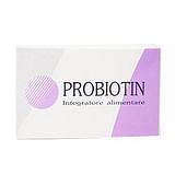 PROBIOTIN 40 COMPRESSE