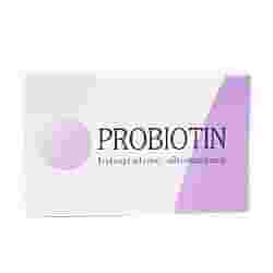PROBIOTIN 40 COMPRESSE