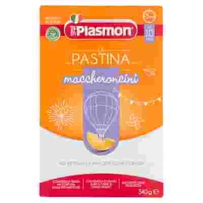 PLASMON PASTINA MACCHERONCINI 340 G