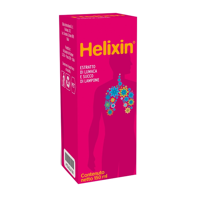 Helixin 150 Ml