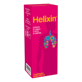 Helixin 150 Ml