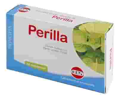 PERILLA ESTRATTO SECCO 60 COMPRESSE