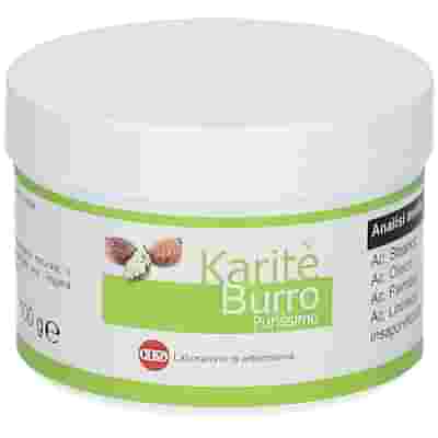 BURRO KARITE 100 G