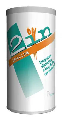 2IN FIBRA+DOLCIFICANTE 200 G 2IN FIBRA+DOLCIFICANTE 200 G