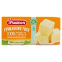PLASMON OMOGENEIZZATO FORMAGGINO 80 G X 2 PEZZI