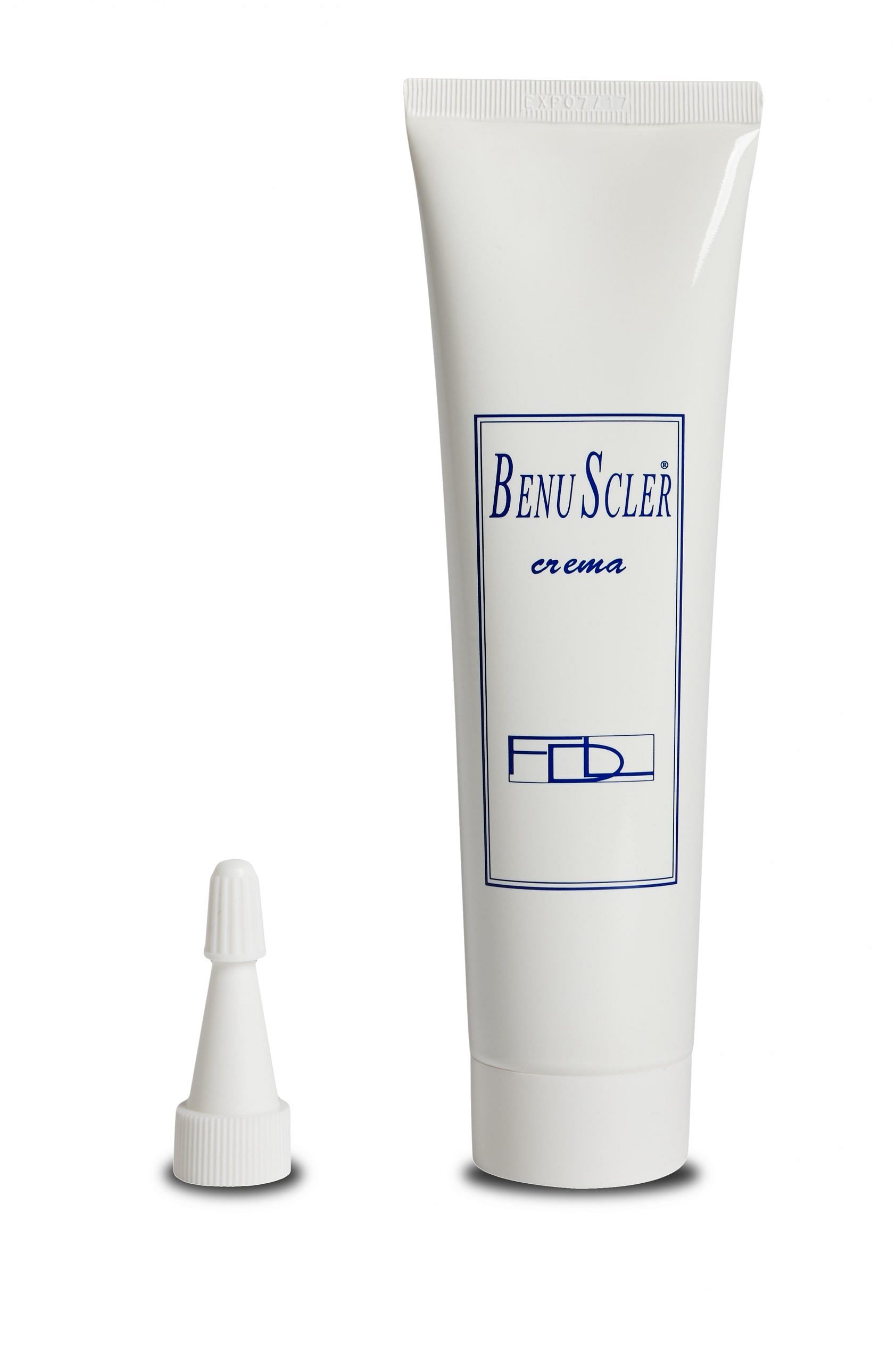 Benuscler 50 Crema Chitosani 50 Ml