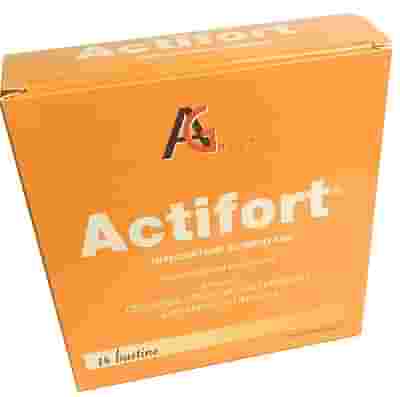 ACTIFORT 14 BUSTINE