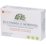 EUCOMMIA MORINDA 60 COMPRESSE