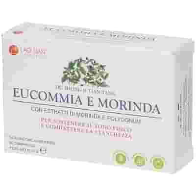 EUCOMMIA MORINDA 60 COMPRESSE