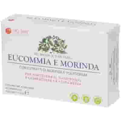 Integratore Eucommia Morinda BLIS 60 capsule vegetali