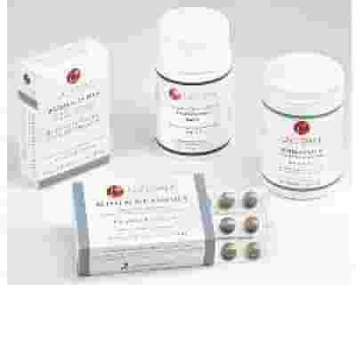 GINSENG LONGAN 60 CAPSULE