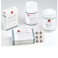 Integratore Ginseng e Longan Blis per tono mentale, 60 compresse