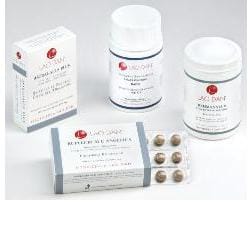 Integratore Lao Dan Rehmannia 6 per la menopausa, 60 compresse
