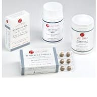 Integratore Lao Dan Rehmannia 6 per la menopausa, 60 compresse