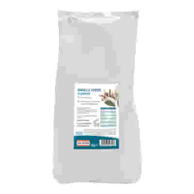 Argilla Verde in Polvere per Maschere e Impacchi, 3kg