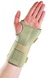 SOSTEGNO TUNNEL CARPALE THERMOSKIN SINISTRO EXTRA SMALL/SMALL 11-16 CM