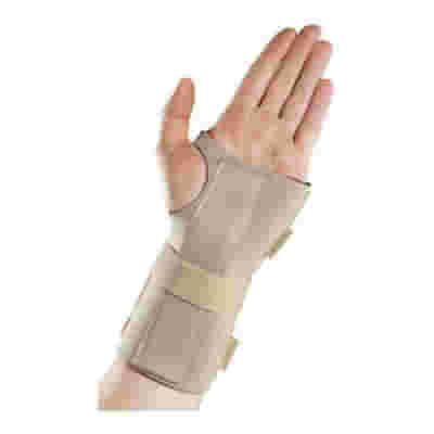 THERMOSKIN SOSTEGNO PER TUNNEL CARPALE DESTRO XS/S 11-16 CM