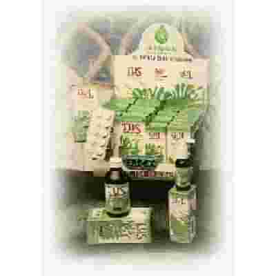 CURCUMA 100 CAPSULE 350MG