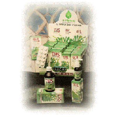 ERBEX RODIOLA 50 CAPSULE